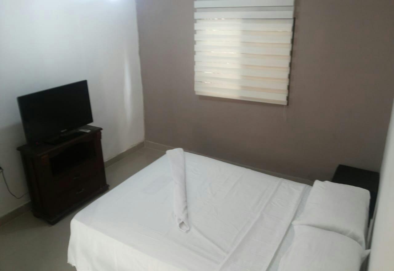 Hotel Don Jorge Barranquilla Bagian luar foto